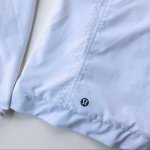 lululemon athletica Jackets & Coats - Lululemon Full Zip Lightweight Jacket lululemon athletica Jackets & Coats - Lululemon Full Zip Lightweight Jacket